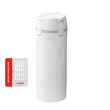 Travel-Sized Refillable Bottles
