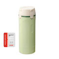 Travel-Sized Refillable Bottles